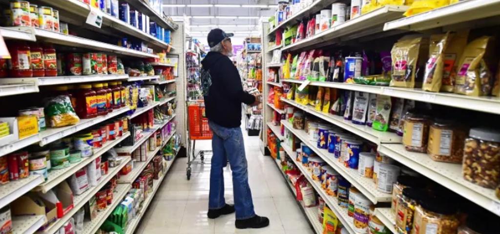 Πόσο άλλαξε η συμπεριφορά των καταναλωτών στην Ελλάδα Πόσο άλλαξε η συμπεριφορά των καταναλωτών στην Ελλάδα